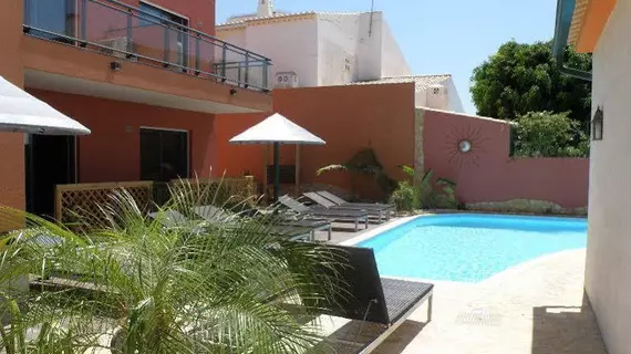 Dom Manuel I Charming Residence | Algarve - Faro Bölgesi - Lagos