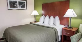 Quality Inn & Suites - South Bend | Indiana - South Bend (ve civarı) - South Bend