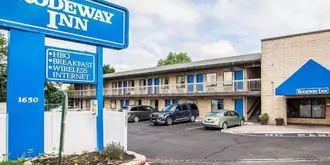 Rodeway Inn