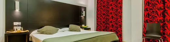 Hotel Alcover | Andalucia - Granada (il) - Granada - Granada City Center