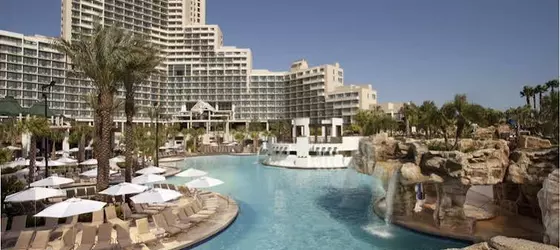 Marriott Orlando World Center | Florida - Orlando (ve civarı) - International Drive South Turizm Bölgesi