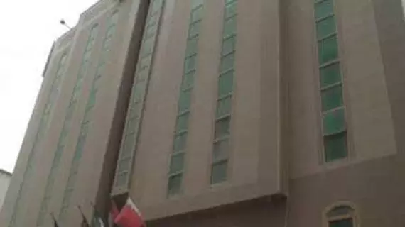 Muhaideb Tahliya Apartments | Riyadh Region - Riyad - Riyad Merkezi - Al Olaya Bölgesi