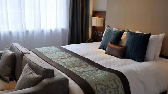 Amba Hotel Marble Arch | Londra (ve civarı) - City of Westminster - Marylebone