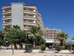 H Top Royal Sun | Katalonya - Maresme - Santa Susanna