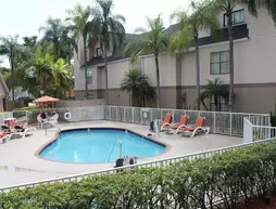 Residence Inn Miami Airport West/Doral | Florida - Miami (ve civarı) - Doral