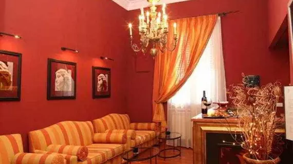 Ambasciatori Hotel Palermo | Sicilya - Palermo (vilayet) - Palermo - Albergheria - Kalsa