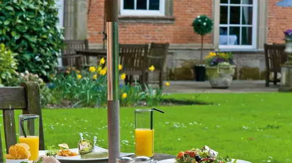 Macdonald Ansty Hall | West Midlands (ilçe) - Birmingham (ve civarı) - Coventry - Ansty