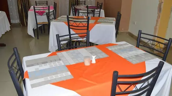 Askay Suites | Entebbe