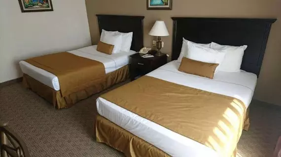 Best Western Hotel Posada del Rio Express | Coahuila - Torreon