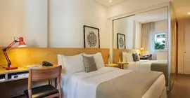 Ipanema Inn Hotel | Rio de Janeiro (eyaleti) - Rio de Janeiro (ve civarı) - Alto da Boa Vista - Ipanema