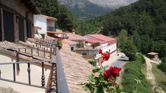 Hotel Rural Los Molinillos | Kastilya ve Leon - Avila (vilayet) - El Arenal