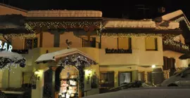 Hotel Al Forte | Veneto - Belluno (vilayet) - Livinallongo del Col di Lana