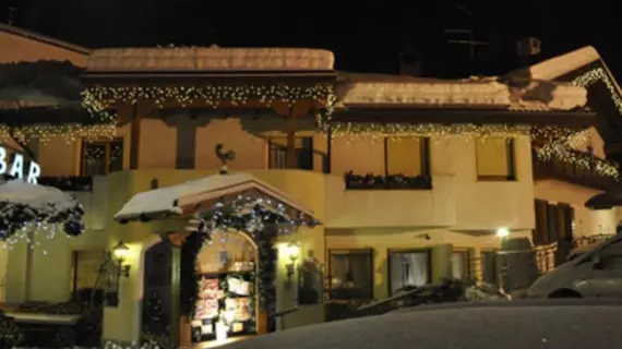 Hotel Al Forte | Veneto - Belluno (vilayet) - Livinallongo del Col di Lana