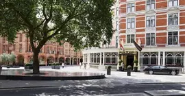 The Connaught | Londra (ve civarı) - City of Westminster - Mayfair