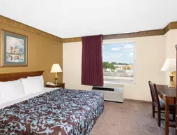 DAYS INN & SUITES POCAHONTAS | Arkansas - Pocahontas