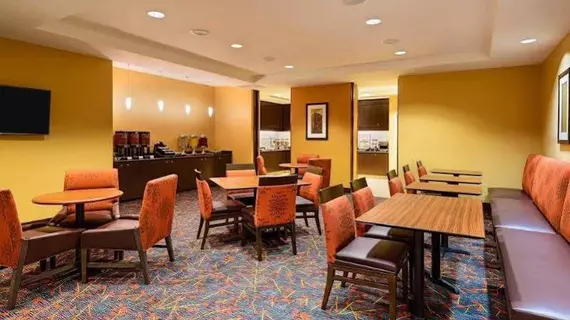 Residence Inn Fort Myers at I-75 and Gulf Coast Town Center | Florida - Fort Myers (ve civarı) - Fort Myers