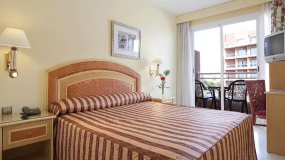 Hotel Best Roquetas | Andalucia - Almeria İli - Roquetas de Mar