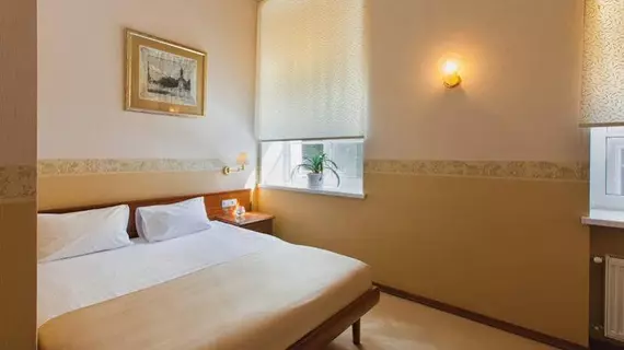 Continental Business Hotel | Odessa Oblastı - Odessa - Odessa Kent Merkezi