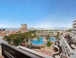 Iberostar Las Dalias | Kanarya Adaları - Santa Cruz de Tenerife - Adeje - La Caleta