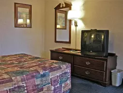 Spindrift Motor Inn | Oregon - Oregon Coast - Brookings