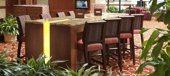 Cincinnati Marriott North | Ohio - Cincinnati (ve civarı) - West Chester