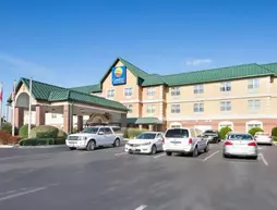 Comfort Inn & Suites Fayetteville | Arkansas - Bentonville - Fayetteville (ve civarı) - Fayetteville