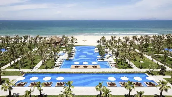 Vinpearl Da Nang Resort and Villas | Thua Thien-Hue (vilayet) - Da Nang (ve civarı) - Da Nang