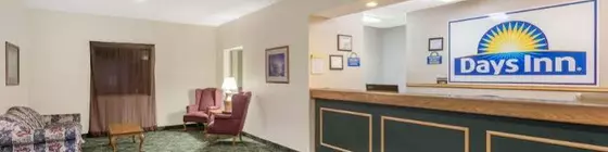 Days Inn Manchester | Iowa - Dubuque (ve civarı) - Manchester