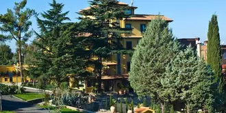 Hotel Poggio Regillo