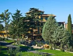 Hotel Poggio Regillo | Lazio - Roma (ve civarı) - Frascati