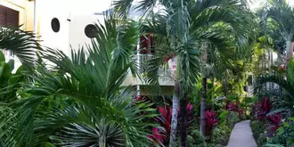 Negril Palms