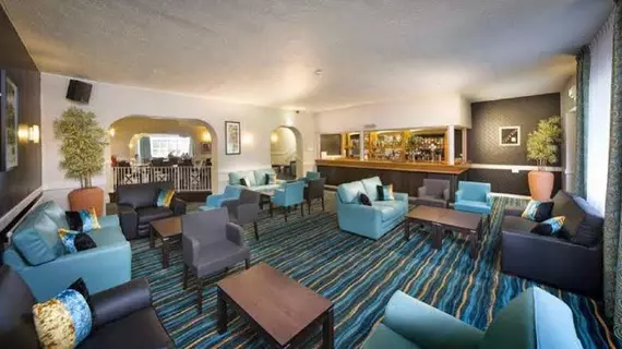 The Trecarn Hotel | Torquay - Babbacombe