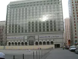 Madinah Hilton Hotel | Al Madinah Province - Medina - Medine Kent Merkezi