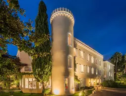 Hôtel Château de la Tour | Provence - Alpes - Cote d'Azur - Var - Cannes (ve civarı) - Cannes