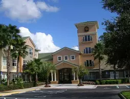 Extended Stay America - Orlando - Maitland - Summit Tower Blvd | Florida - Orlando (ve civarı) - Orlando