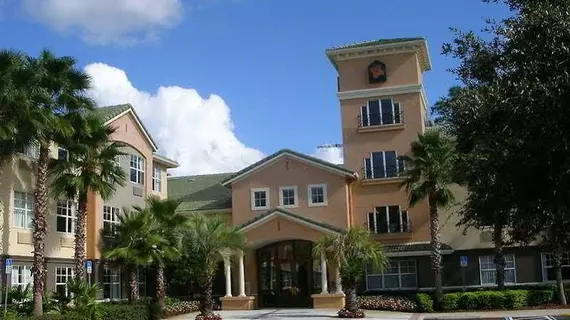 Extended Stay America - Orlando - Maitland - Summit Tower Blvd | Florida - Orlando (ve civarı) - Orlando