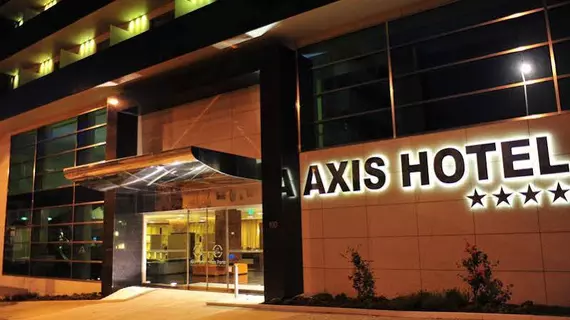 Axis Porto Business & Spa Hotel | Norte - Porto Bölgesi - Matosinhos