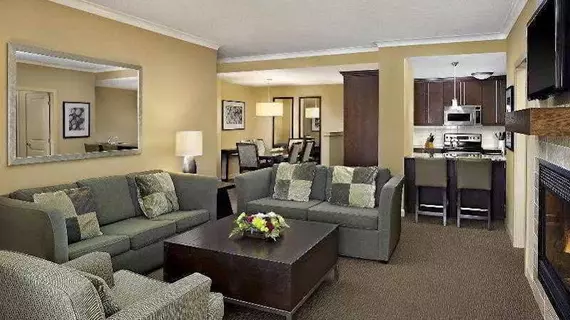 The Westin Trillium House | Ontario - Owen Sound (ve civarı) - The Blue Mountains