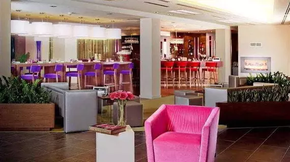 Mercure Bratislava Centrum | Bratislava - Bratislava (ve civarı) - Bratislava