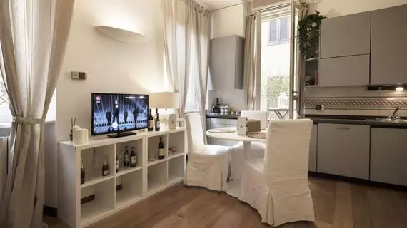 Hemeras Boutique House Bollo | Lombardy - Milano (ve civarı) - Milano - Centro Storico