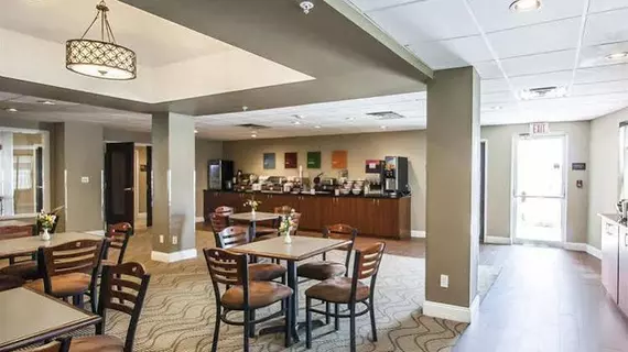 Comfort Inn Demopolis | Alabama - Demopolis (ve civarı) - Demopolis