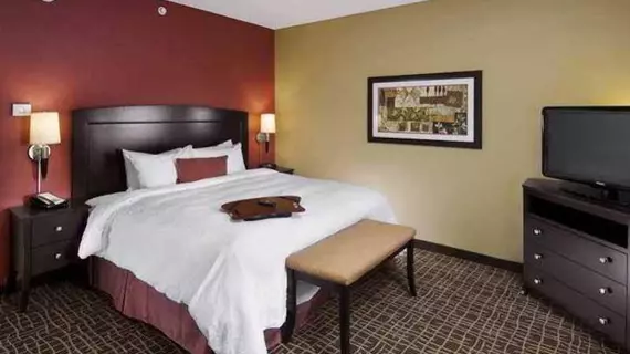 Hampton Inn and Suites Sarasota/Lakewood Ranch | Florida - Sarasota (ve civarı) - Bradenton