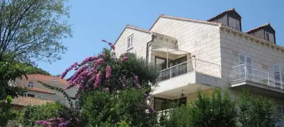 APARTMENTS IVICA | Dubrovnik-Neretva - Dubrovnik (ve civarı) - Dubrovnik - Lapad