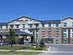 Hampton Inn Saskatoon South | Saskatchewan - Saskatoon