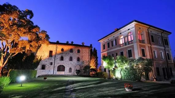 Castello Di Casiglio | Lombardy - Como (il) - Erba