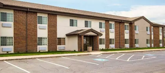 Quality Inn Chesterton | Indiana - Chesterton