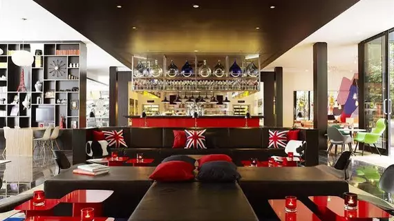 citizenM London Bankside | Londra (ve civarı) - Lambeth - Waterloo