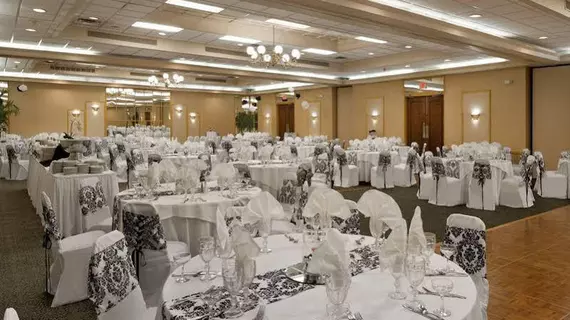 Ramada Conference Center Mandarin | Florida - Jacksonville (ve civarı) - Jacksonville