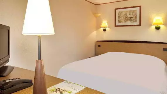 Campanile Hotel & Restaurant Gouda | Güney Hollanda - Rotterdam (ve civarı) - Gouda