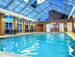 Varsity Clubs Of America - South Bend by Diamond Resorts | Indiana - South Bend (ve civarı) - Mishawaka